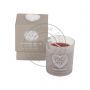 Harmony Single Candle in Gift Box