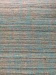 Kleed wol grijs zeeblauw 160x230cm (TRR)
