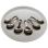 Amuse lepeltjes set6