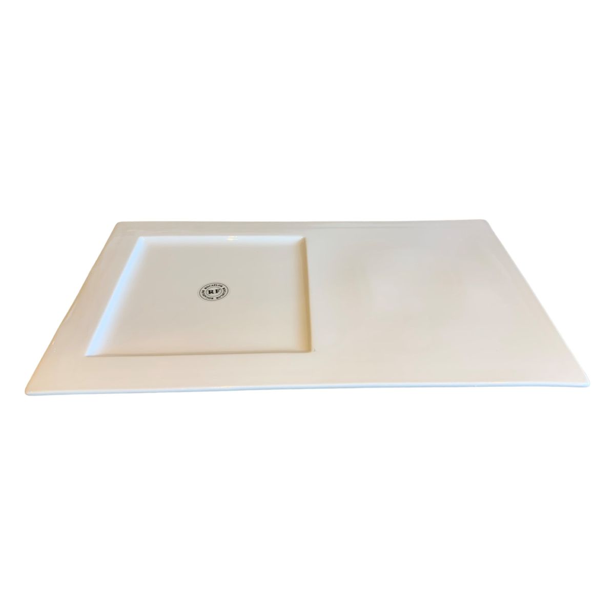 bord wit porselein strak design rechthoekig 424x242cmbox 2