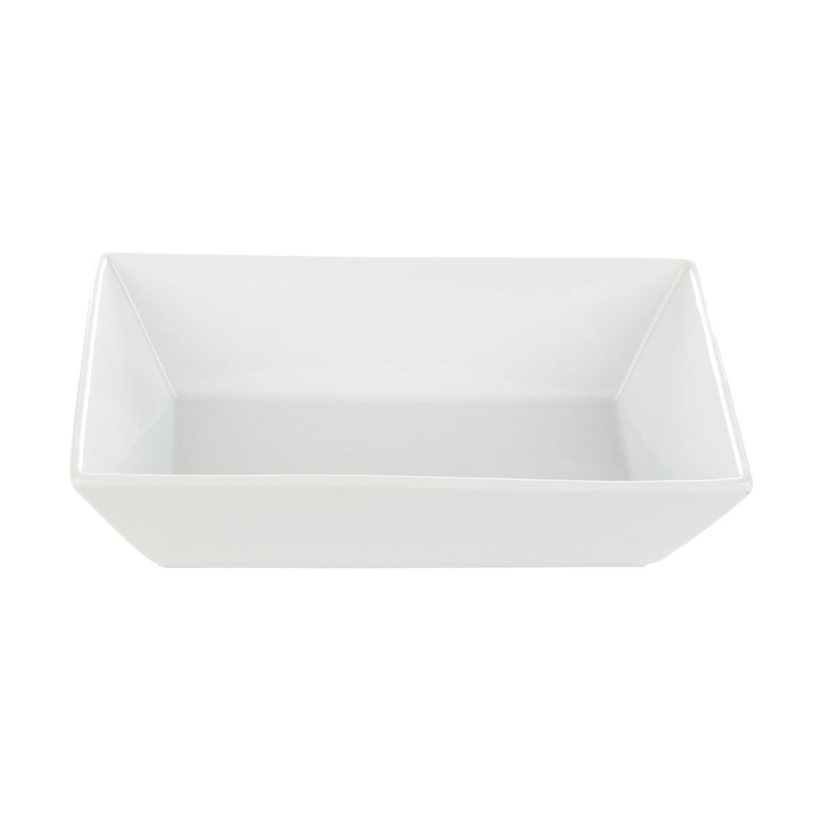 bowl rectangular 20x13x5 box6