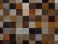 carpet leather 160x230cm browntan