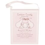 Cotton Candy Fragance Sachet Art Craft Gift box