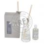 Cotton Candy Giftset Oil (100ml) Diffuser