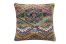 Cushion Kilim Ethnic pattern Colourful 50x50cm