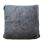 Cushion Velvet Majolica blue square 50x50cm