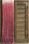 Deken acryl koraalrood dip dye effect 130x170cm