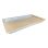 Gastronorm rechthoekig ovenschaal wit porselein D 11 53 x 27 x 35 cm