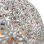 Pendant lamp Orient. Mistiek Grey ø 25 hg 25