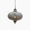 Hanglamp Orient. Mistiek Grijsø 365 hg 34