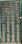 louvres kozijn vintage groen incl kozijn raamw hg218 br111cm