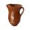 pitcher for wine 1 ltr with text vin du pays