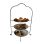 Plate carrier Etagere Patisserie for plates