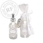 Kamer parfum Roos 60ml in luxe organza verpakking