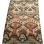 Rug jute multi colour 190x290 cm