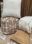 rug jute white chenille hand woven 250x350cm