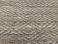 rug jute woven diamond pattern 160x230cm