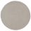 rug round 250cm new zealand wool beige