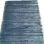Tencel rug 160 x 230 cm blue