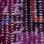 Rug Wool Aubergine Multi 160x230cm