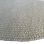 Rug wool New Zealand beige sand round ø 150cm