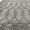 rug wool pet cotton lightgrey 200x300cm