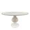 Taart Plateau H23 ø 38 cm Wit