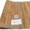 Vloerkleed jute natuur geweven 80x200cm