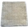 Vloerkleed tencel rechthoek 200x300cm Beige Vloerkleed tencel rechthoek 200x300cm Beige